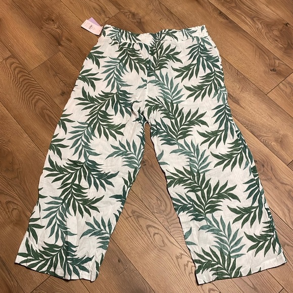 Joyspun Intimates & Sleepwear Joyspun Gauze Loungewear Set Wpalm